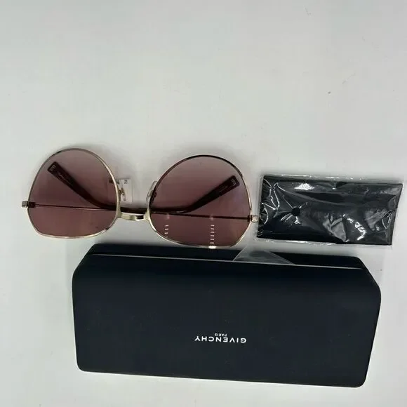 Givenchy unisex sunglasses made in Italy - Picture 11 of 12